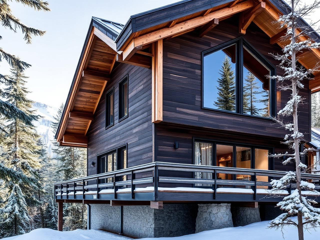 Chalet Vallée