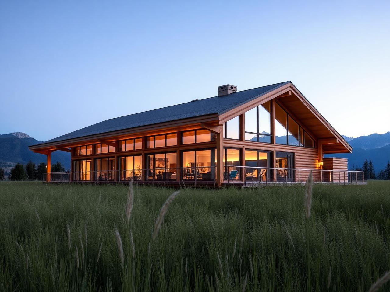 Maison Horizon